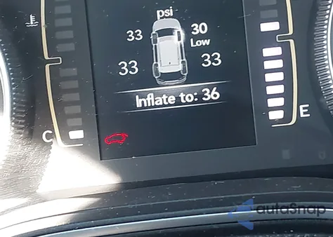 2020 Jeep Cherokee Latitude Plus 4X4 from USA, damaged, VIN 1C4PJMLBXLD545409